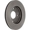 Centric Parts Standard Brake Rotor, 121.99034 121.99034 - alternate 6